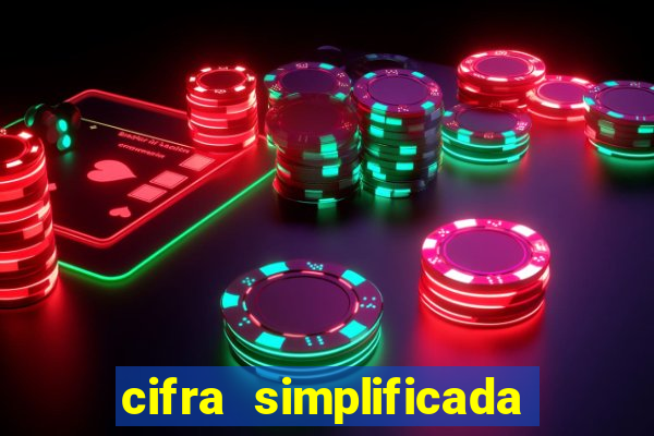 cifra simplificada bruno mars